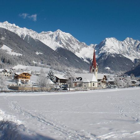Hotel Messnerwirt Anterselva di Mezzo Luaran gambar