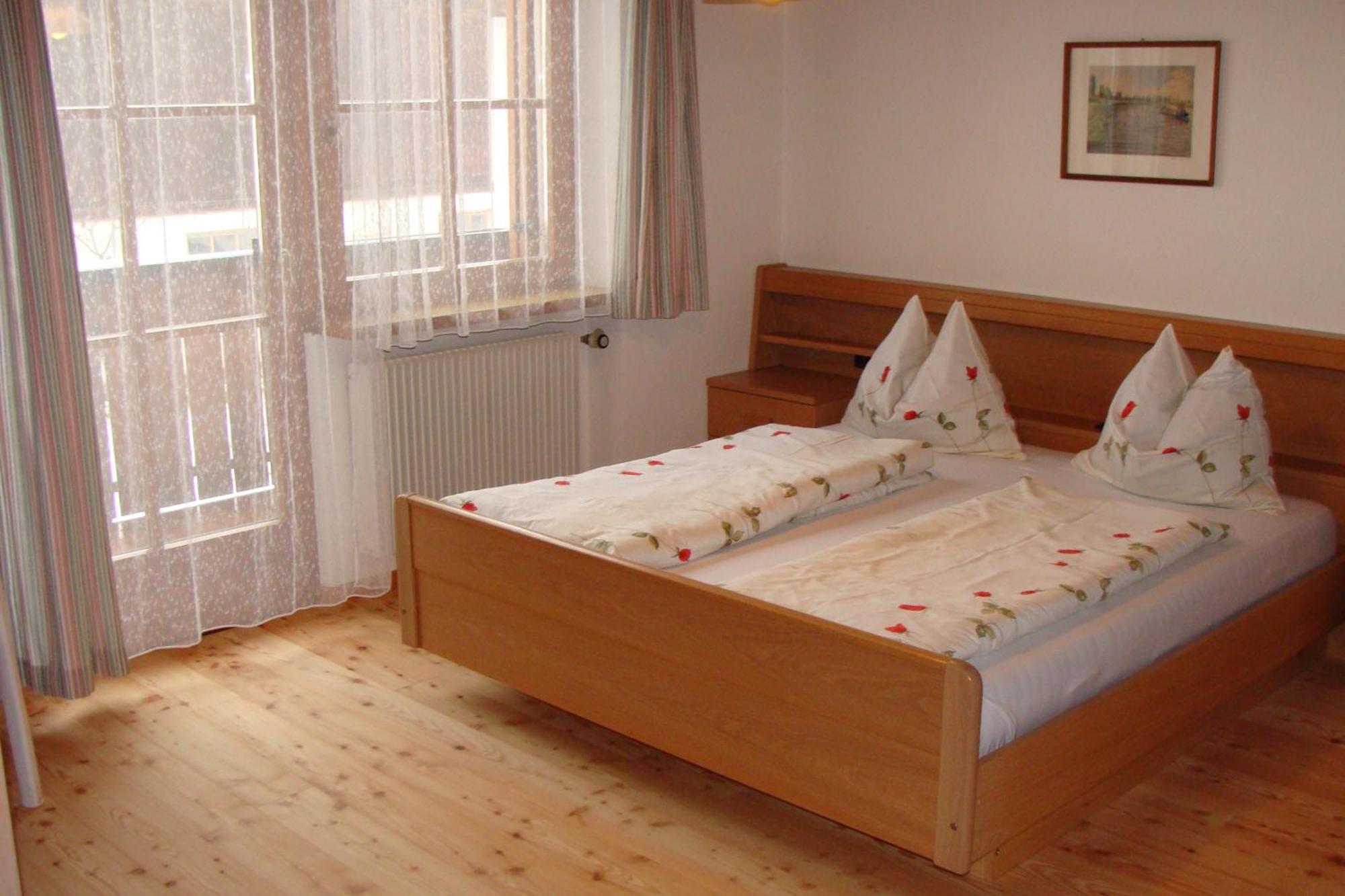 Hotel Messnerwirt Anterselva di Mezzo Luaran gambar