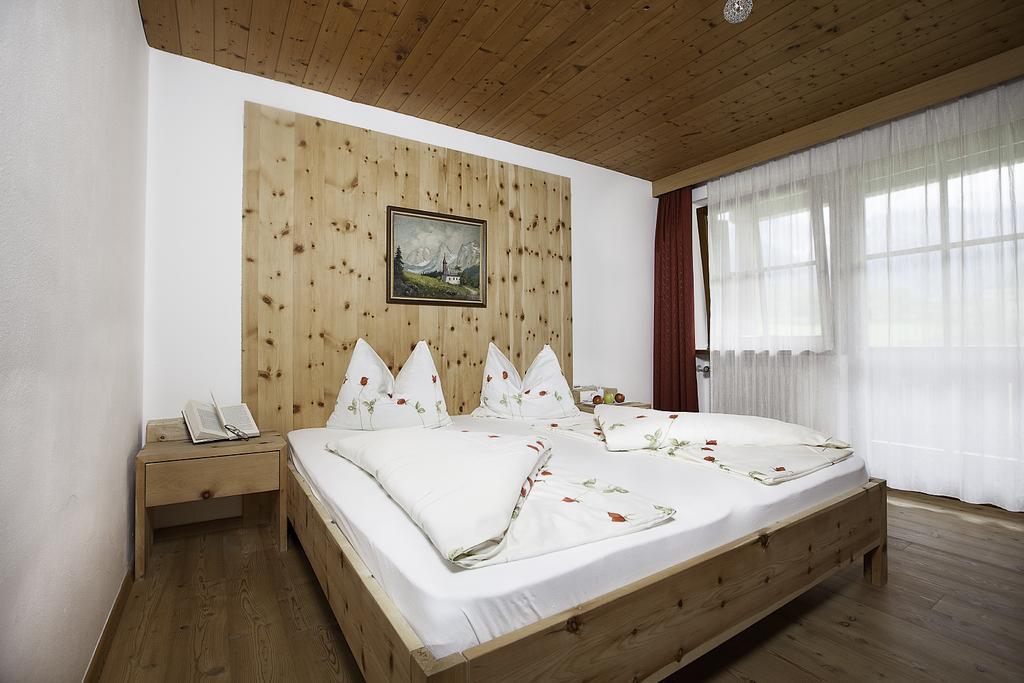 Hotel Messnerwirt Anterselva di Mezzo Luaran gambar