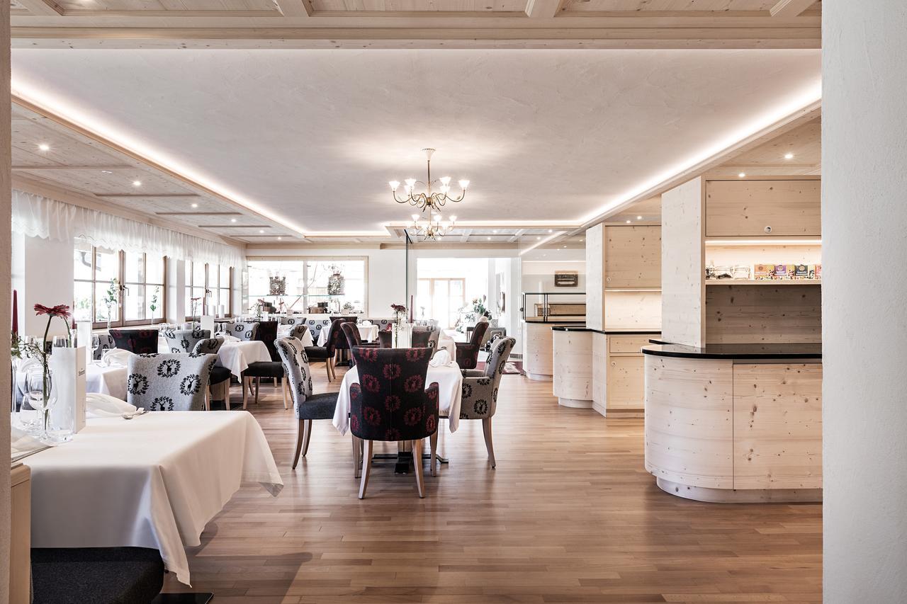Hotel Messnerwirt Anterselva di Mezzo Luaran gambar