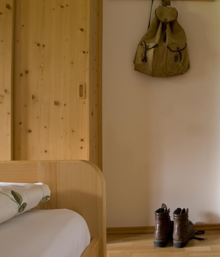 Hotel Messnerwirt Anterselva di Mezzo Luaran gambar
